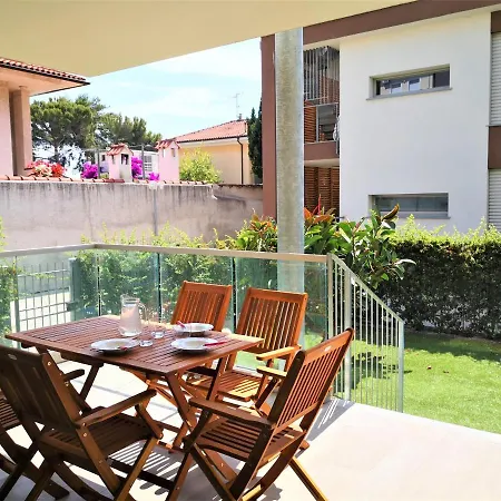 Borgo Paradiso Casa Adele