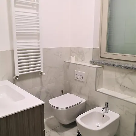 Borgo Paradiso Casa Adele 公寓 迪亚诺马里纳