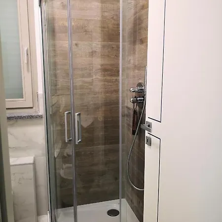 Appartement Borgo Paradiso Casa Adele *