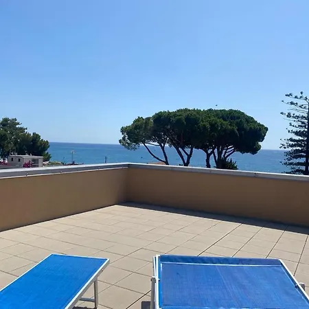 Borgo Paradiso Casa Adele Apartment *