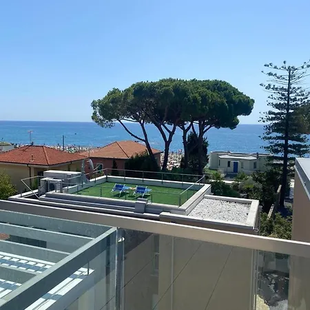 Borgo Paradiso Casa Adele