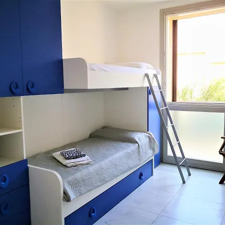 Borgo Paradiso Casa Adele *