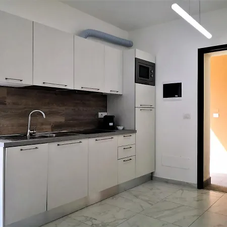 Borgo Paradiso Casa Adele Apartment Diano Marina
